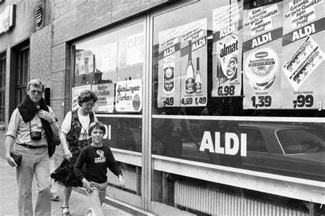 Aldi süd history